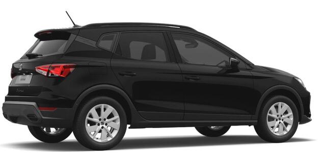 Seat Arona 1.0 EcoTSI Style