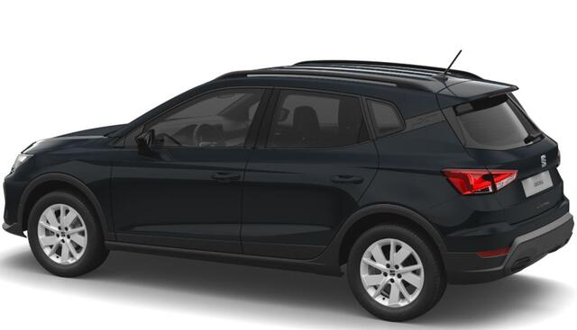 Seat Arona 1.0 EcoTSI Style