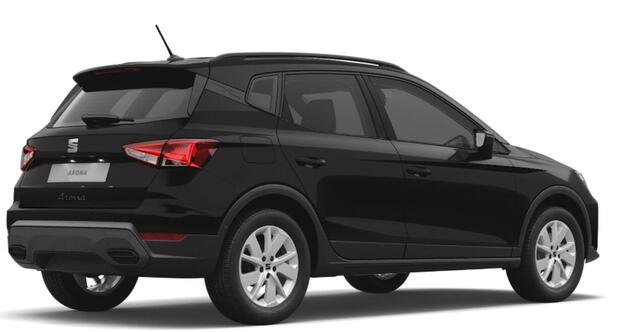 Seat Arona 1.0 EcoTSI Style