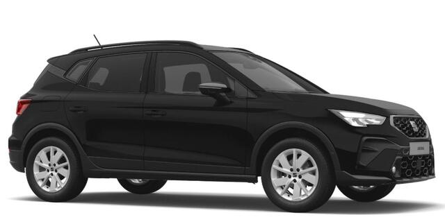 Seat Arona 1.0 EcoTSI Style