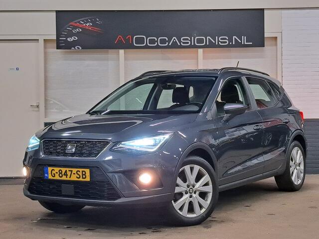 Seat Arona 1.0 TSI Xcellence Business Intense + APPLE CARPLAY/ANDRIOD AUTO