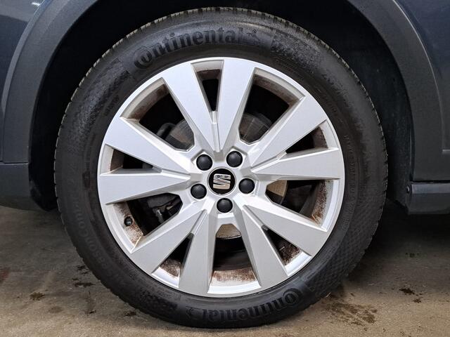 Seat Arona 1.0 TSI Xcellence Business Intense + APPLE CARPLAY/ANDRIOD AUTO