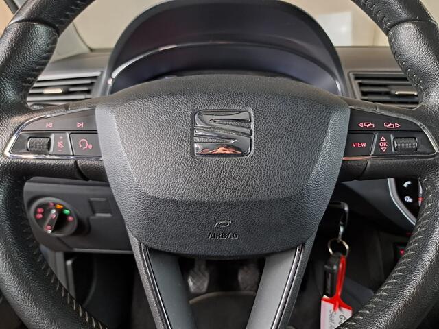 Seat Arona 1.0 TSI Xcellence Business Intense + APPLE CARPLAY/ANDRIOD AUTO