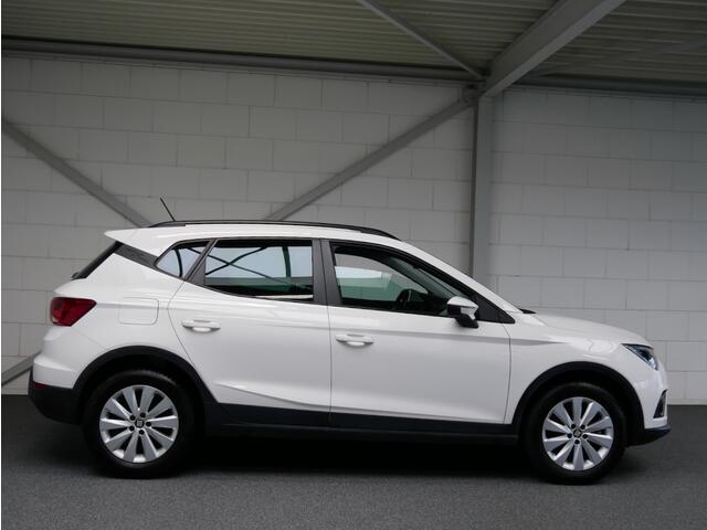 Seat Arona 1.0 TSI Style Bus.Intense + Navi/CAM/ECC/TH/Carplay (all-incl. prijs)