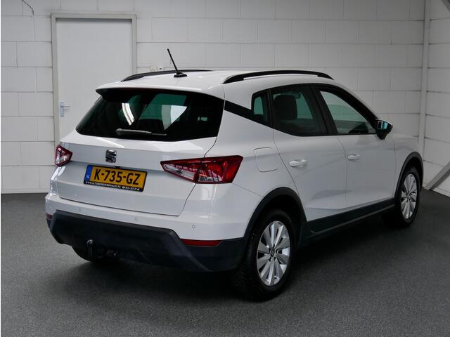Seat Arona 1.0 TSI Style Bus.Intense + Navi/CAM/ECC/TH/Carplay (all-incl. prijs)