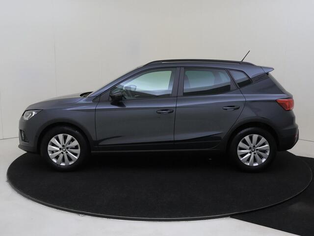 Seat Arona 1.0 EcoTSI Style Business Connect