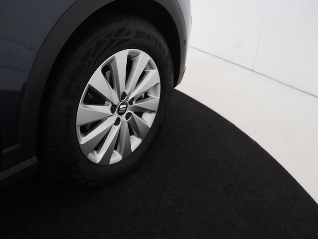 Seat Arona 1.0 EcoTSI Style Business Connect