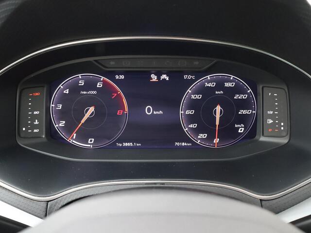 Seat Arona 1.0 TSI Style Business Intense | 95 PK | LED verlichting | Navigatiesysteem | Climate control |