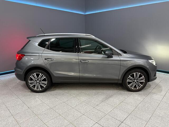 Seat Arona 1.0 TSI Xcellence Launch Edition CarPlay|Camera|Keyless