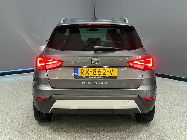 Seat Arona 1.0 TSI Xcellence Launch Edition CarPlay|Camera|Keyless