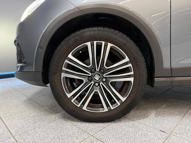 Seat Arona 1.0 TSI Xcellence Launch Edition CarPlay|Camera|Keyless