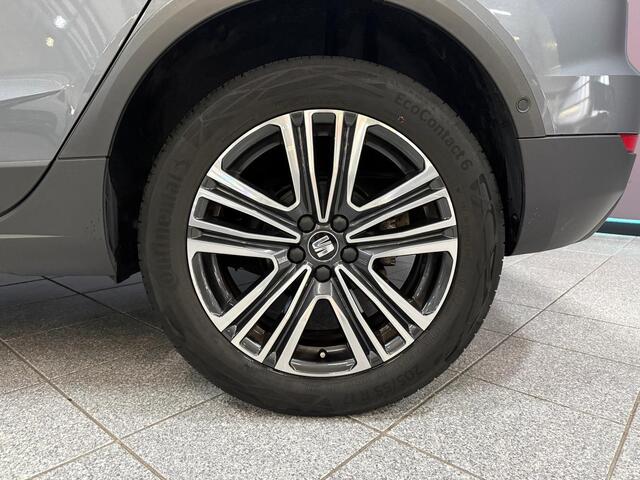 Seat Arona 1.0 TSI Xcellence Launch Edition CarPlay|Camera|Keyless