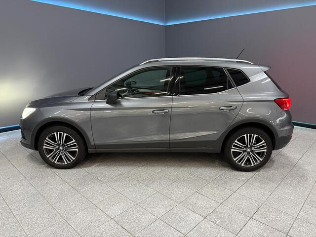 Seat Arona 1.0 TSI Xcellence Launch Edition CarPlay|Camera|Keyless