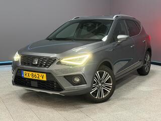 seat-arona-1.0-tsi-xcellence-launch