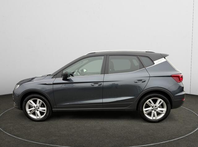 Seat Arona 1.0 TSI FR Business Intense
