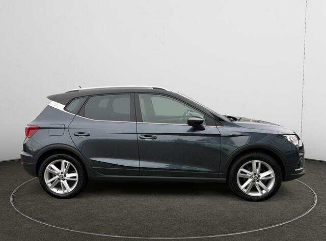 Seat Arona 1.0 TSI FR Business Intense