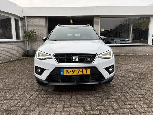 Seat Arona 1.0 TSI 116pk FR AUTOMAAT / Vele Opties