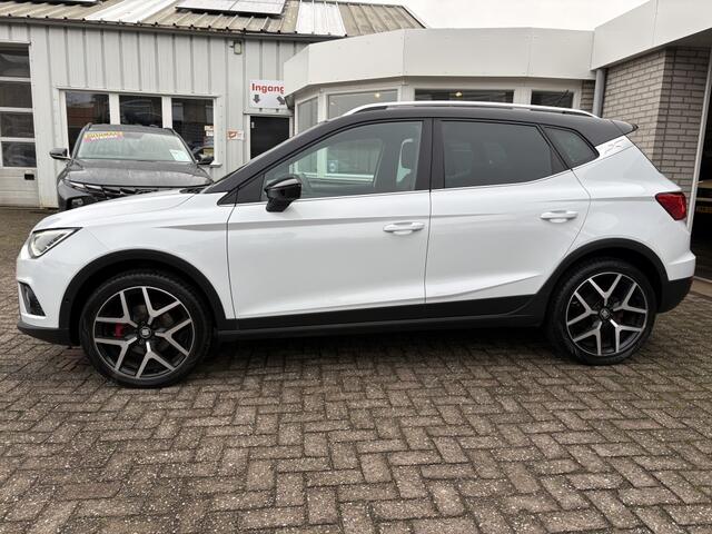 Seat Arona 1.0 TSI 116pk FR AUTOMAAT / Vele Opties