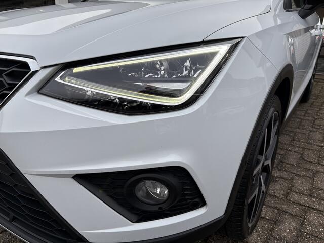 Seat Arona 1.0 TSI 116pk FR AUTOMAAT / Vele Opties