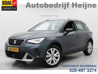 seat-arona-tsi-110pk-xperience-navi