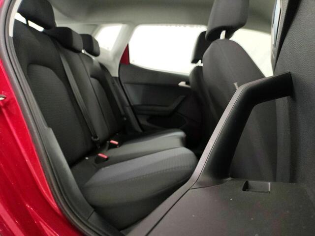 Seat Arona 1.0 TSI 95pk Style / App. connect / Climate controle / Parkeersensoren achterzijde / LM Velgen