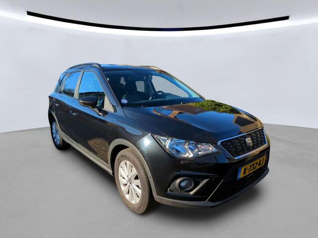 Seat Arona 1.0 TSI 95pk Style Business Intense / Navigatie / Camera