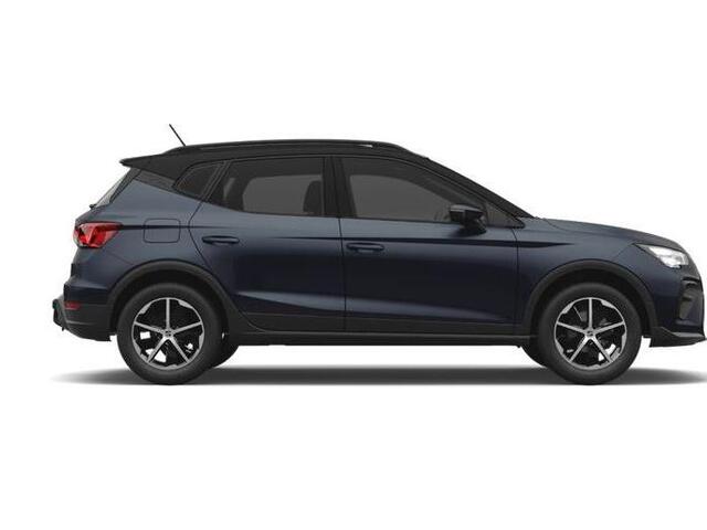 Seat Arona Style 1.0 TSI 95 PK | Trekhaak | Parkeersensoren | Cruise control | Carplay