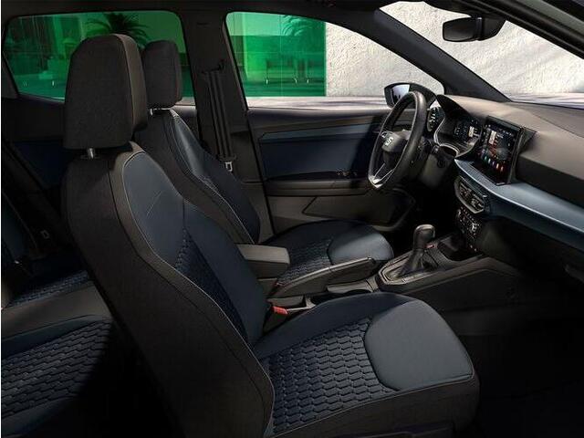 Seat Arona Style 1.0 TSI 95 PK | Trekhaak | Parkeersensoren | Cruise control | Carplay