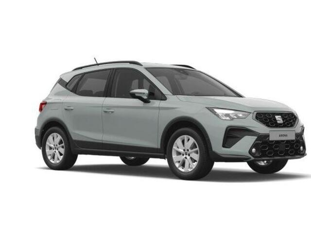 Seat Arona Reference 1.0 TSI 95 PK | Parkeersensoren | Cruise control | Airco | Apple carplay / Android auto