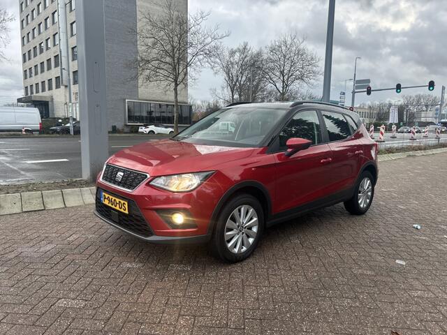 Seat Arona 1.0 TSI CarPlay Digital Dash Xcellence