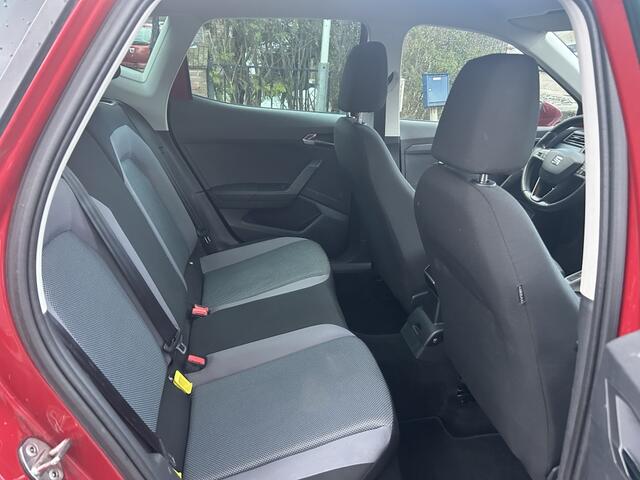 Seat Arona 1.0 TSI CarPlay Digital Dash Xcellence