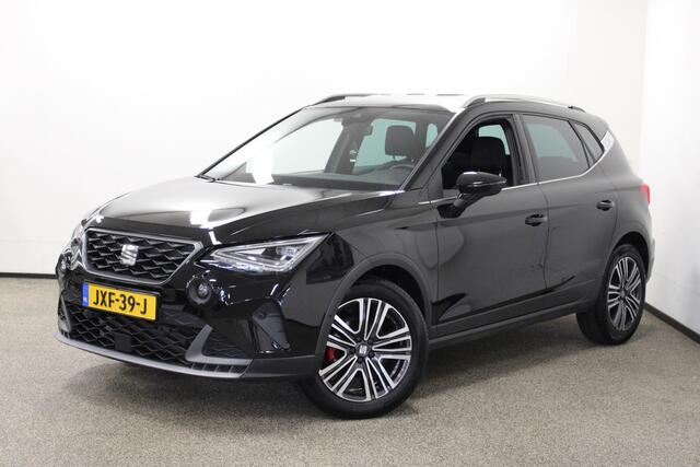 Seat Arona 1.0 EcoTSI FR Business Connect