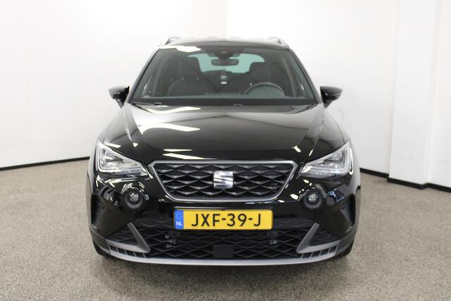 Seat Arona 1.0 EcoTSI FR Business Connect