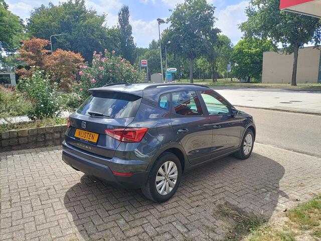 Seat Arona 1.0Tsi DSG Style Navi, Cruise,Camera,Climate