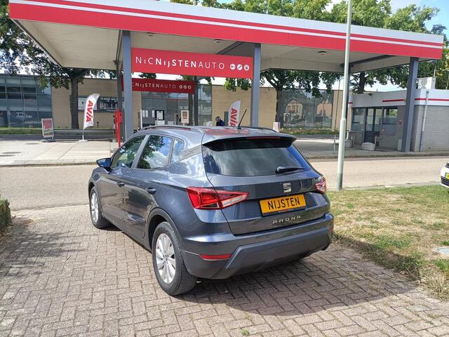 Seat Arona 1.0Tsi DSG Style Navi, Cruise,Camera,Climate