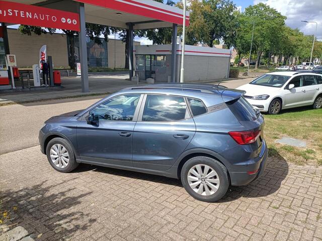 Seat Arona 1.0Tsi DSG Style Navi, Cruise,Camera,Climate