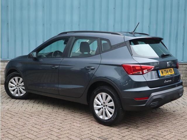 Seat Arona Reference 1.0 TSI 95pk | APPLE CARPLAY / ANDROID AUTO | BLUETOOTH | AIRCO |