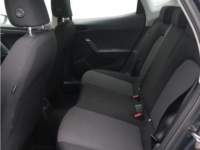 Seat Arona Reference 1.0 TSI 95pk | APPLE CARPLAY / ANDROID AUTO | BLUETOOTH | AIRCO |