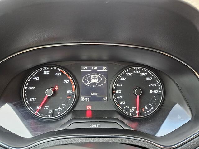 Seat Arona 1.0 TSI Xcellence Launch Edition