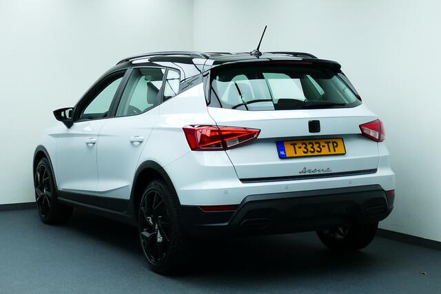 Seat Arona 1.0 TSI Style. BJ23 1-Eig. Bi-Tone, Carplay/Android Navi, Clima, 18"LMV, PDC,