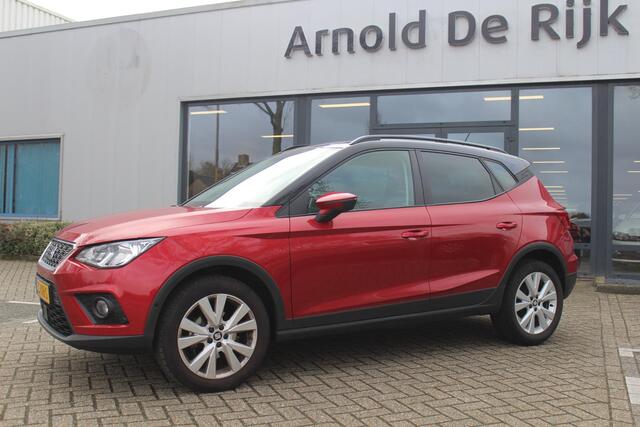 Seat Arona 1.0 TSI Style Business Intense