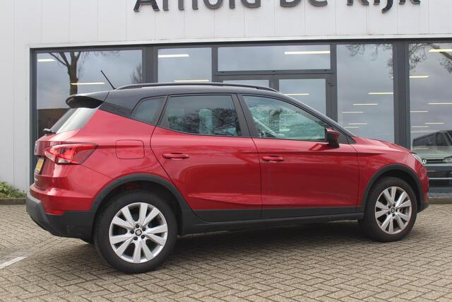 Seat Arona 1.0 TSI Style Business Intense
