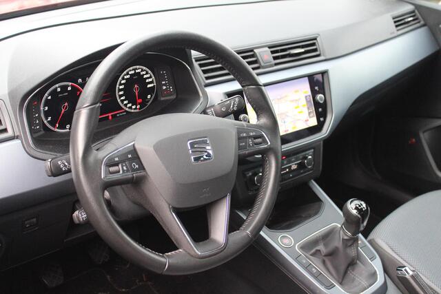 Seat Arona 1.0 TSI Style Business Intense