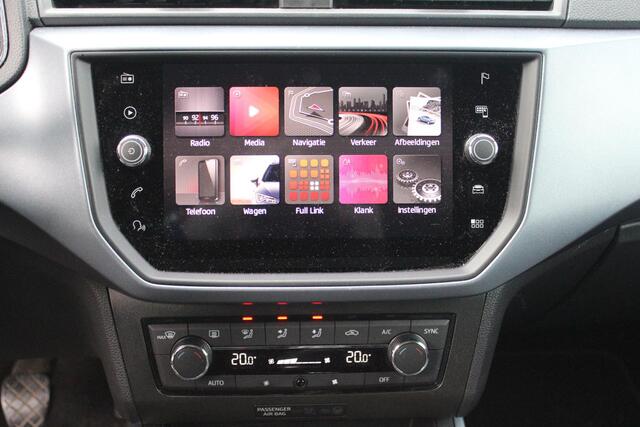 Seat Arona 1.0 TSI Style Business Intense