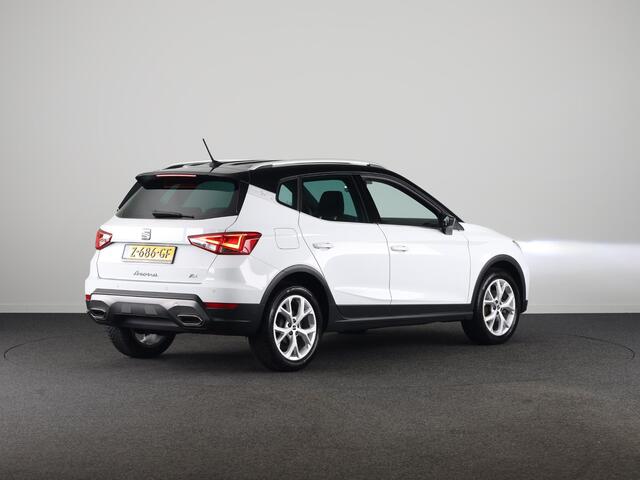 Seat Arona 1.0 TSI FR