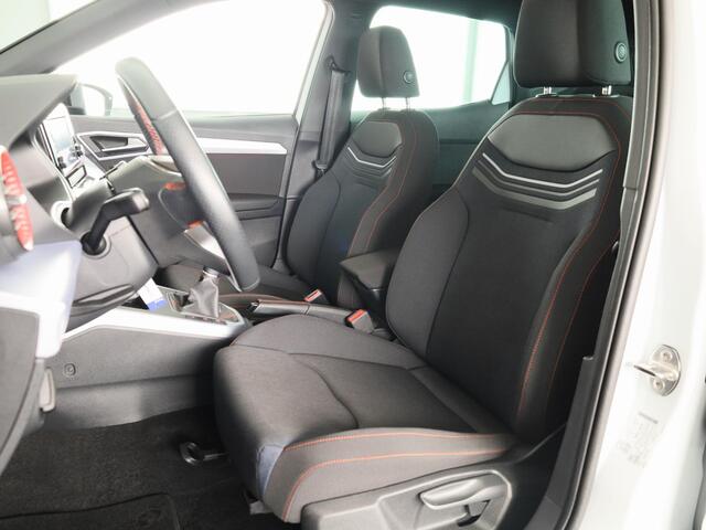 Seat Arona 1.0 TSI FR