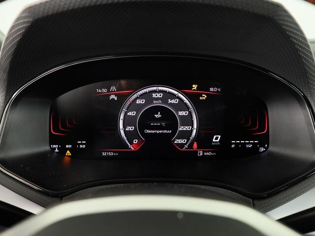 Seat Arona 1.0 TSI FR