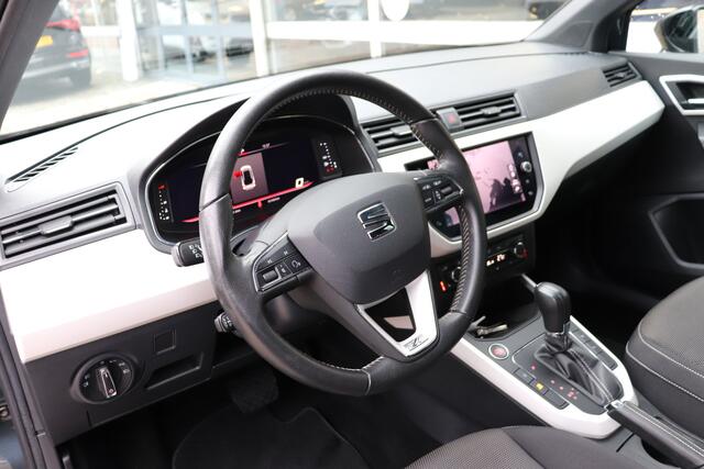 Seat Arona 1.0 TSI Xcellence Business Intense Trekhaak, set winterwielen, trekhaak!