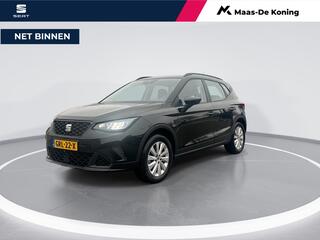 seat-arona-1.0-95pk-ecotsi-referenc