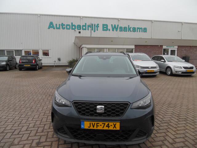Seat Arona 1.0 TSI Style Business Connect